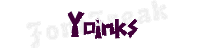 Yoinks