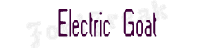 Electric Goat